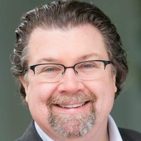 Patrick McCrummen, Co-Founder and Principal Partner of Social Positive